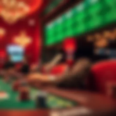 Responsible Gambling Practices Responsible gambling practices and guidelines