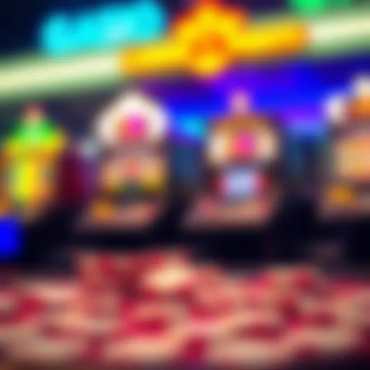 Responsible gambling practices in mobile betting