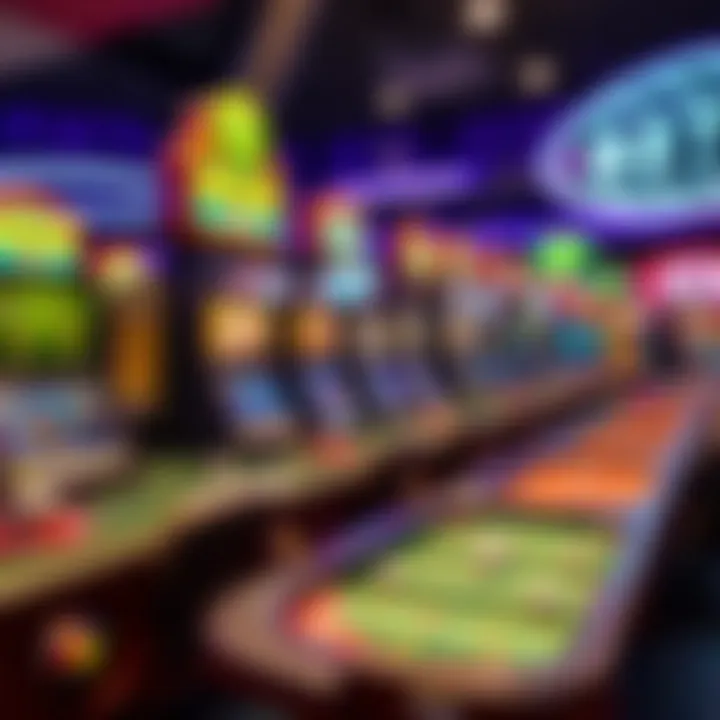 A Look at Online Betting Platforms in Michigan Various betting platforms available in Michigan