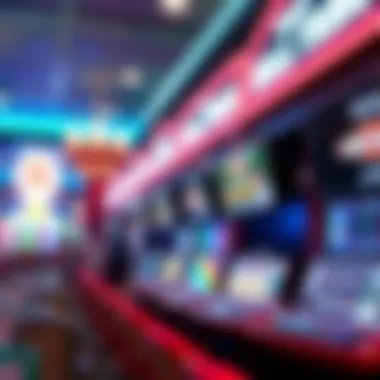 Understanding Current Gambling Regulations in Michigan Current online gambling regulations in Michigan