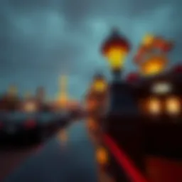 Historical overview of gambling in Michigan