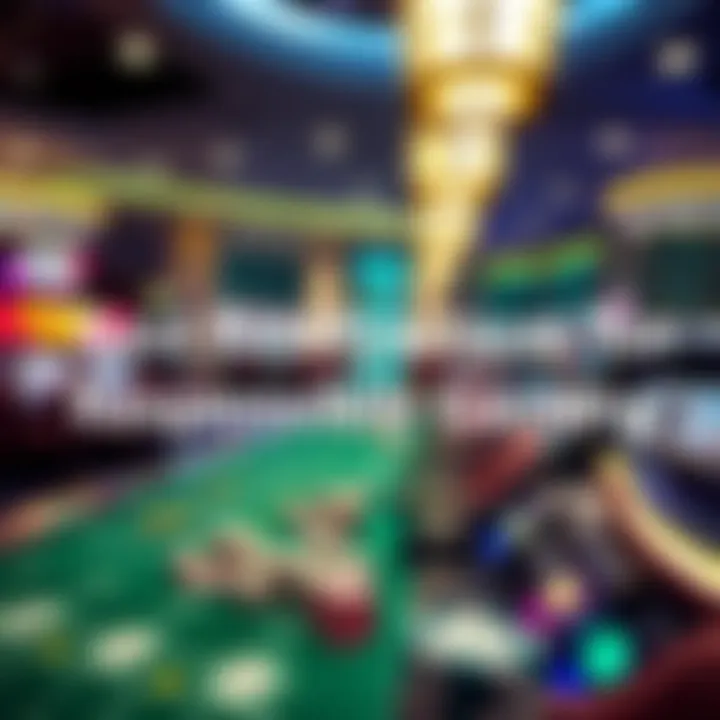 Best Practices for Responsible Gaming in Michigan Responsible gaming practices in Michigan