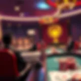 Exciting gaming experience with bonus codes