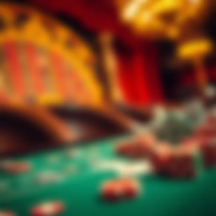 Strategies for maximizing casino bonuses