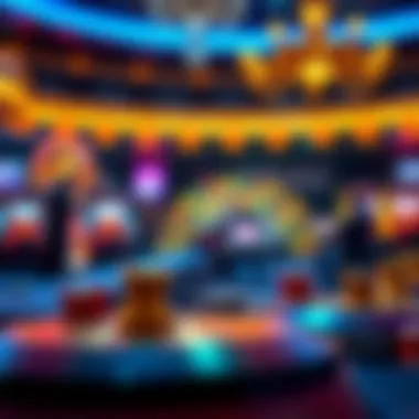 Understanding various types of casino bonuses