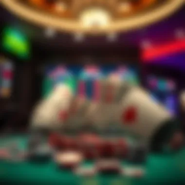 Responsible gambling practices and guidelines