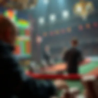 Strategic analysis of betting odds and outcomes