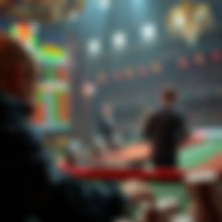 Strategic analysis of betting odds and outcomes