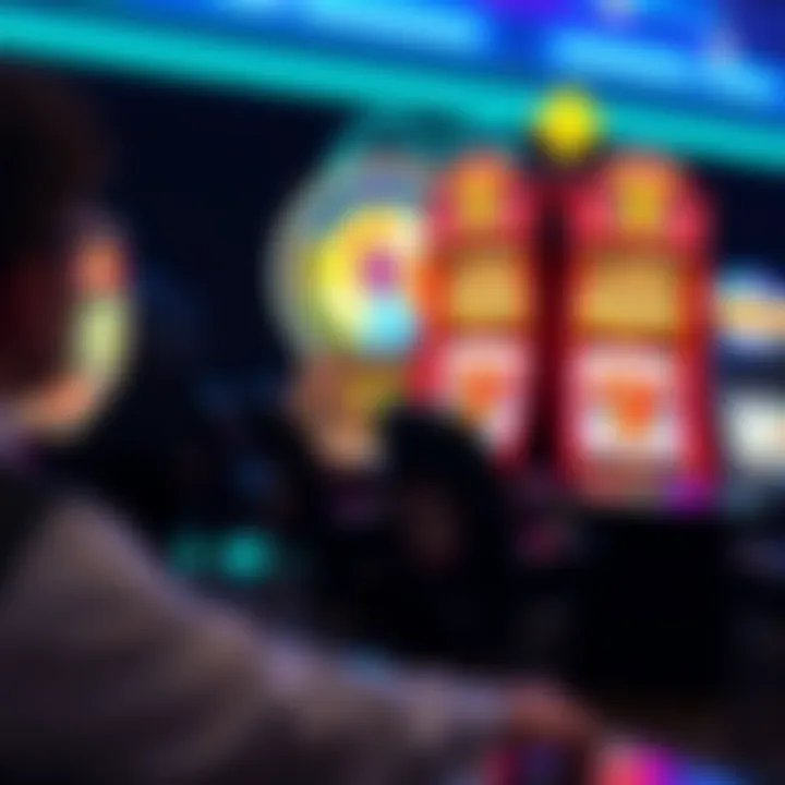 Responsible Gaming Strategies Responsible gaming tips and strategies