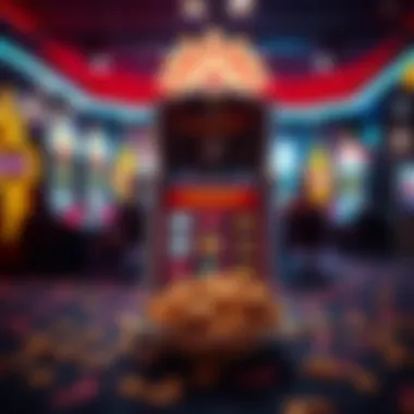 Understanding Sweepstakes Mechanics Visual representation of sweepstakes mechanics