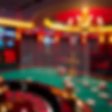 NDB Casino User Reviews and Reputation A detailed chart analyzing user reviews and reputation of NDB Casino.