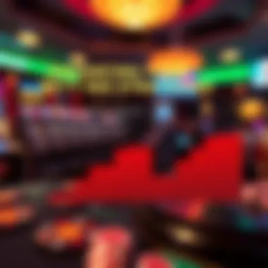 Enhancing Your Betting Strategies Chart illustrating betting strategies for effective gameplay