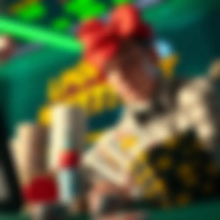 Types of Online Betting Welcome Bonuses Visual representation of different types of online betting bonuses.