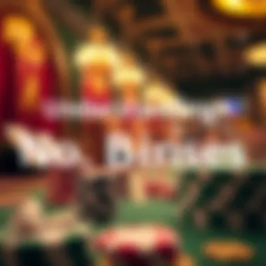 Understanding No Deposit Bonuses A detailed breakdown of no deposit bonus mechanics