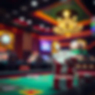 Responsible Gambling Essentials A visual guide to responsible gambling practices