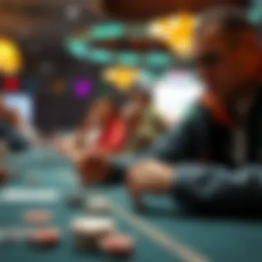 Future Trends in California's Online Poker Scene Future trends and innovations in online poker gaming