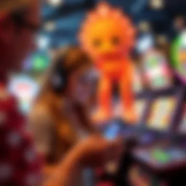 Surveys for Earning Rewards Participating in online surveys for rewards