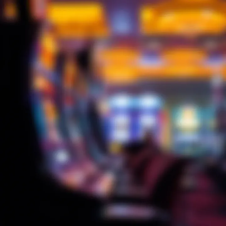 Economic Influence of PA Jackpots Impact of jackpots on local economies in Pennsylvania