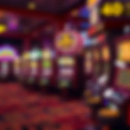 The Evolution of PA Jackpots Visual representation of Pennsylvania's jackpot history