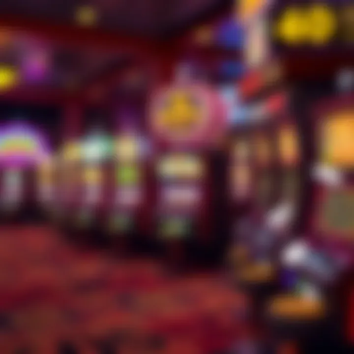 The Evolution of PA Jackpots Visual representation of Pennsylvania's jackpot history