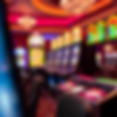 Promoting Responsible Gambling in PA Guidance on responsible gambling practices in Pennsylvania