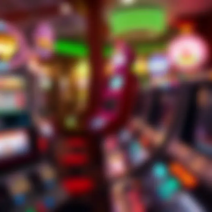 Exploring Different Types of PA Jackpots Array of jackpot types available in Pennsylvania