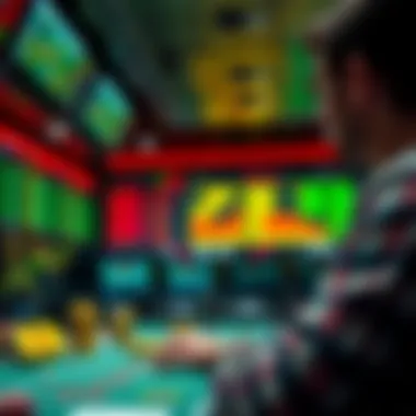 Market Trends in Sports Betting Analyzing market trends in sports betting