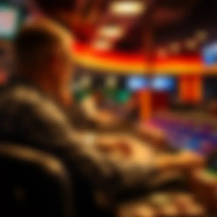 Ethics in Sports Betting Responsible gambling practices and ethics