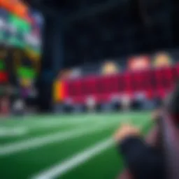 Understanding betting lines and odds