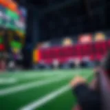 Decoding Betting Lines Understanding betting lines and odds