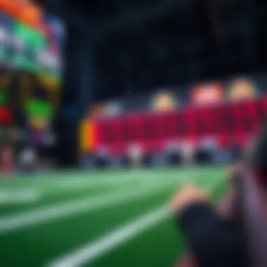 Decoding Betting Lines Understanding betting lines and odds