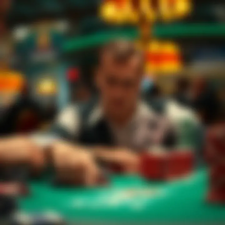 Comparative Analysis of Learning Tools Comparison of poker learning resources