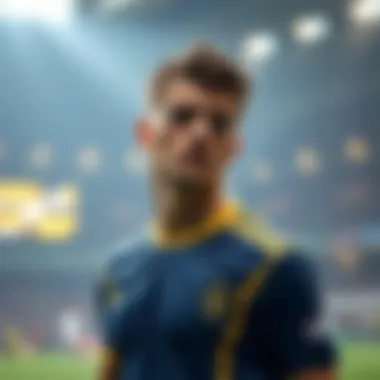 Player Conditions and Impact on Betting Visual analysis of player conditions and statistics