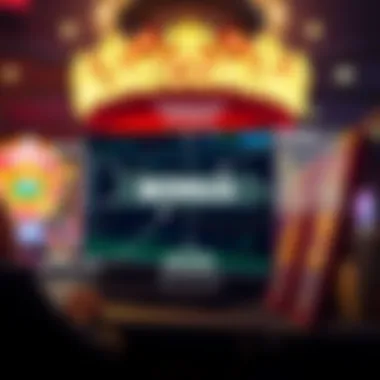 Potential Pitfalls in Betting Bonuses Diagram illustrating potential pitfalls of online betting bonuses.