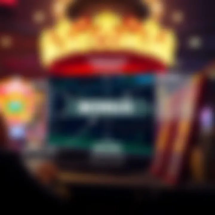 Potential Pitfalls in Betting Bonuses Diagram illustrating potential pitfalls of online betting bonuses.