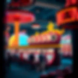 Historical overview of the Powerball Lottery in Arizona