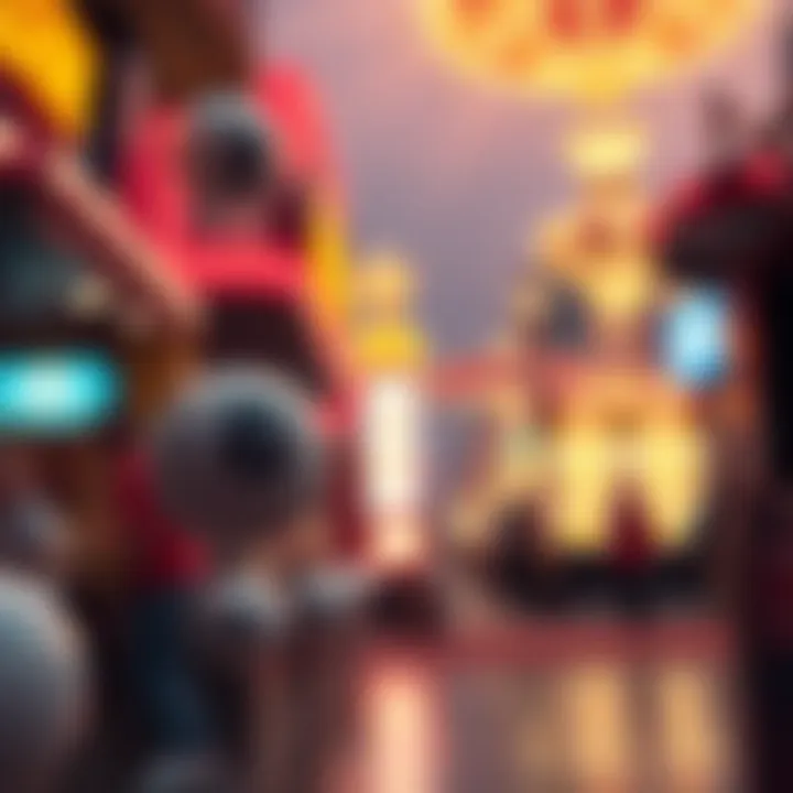 Powerball's Influence on Arizona Communities Impact of Powerball on local communities in Arizona