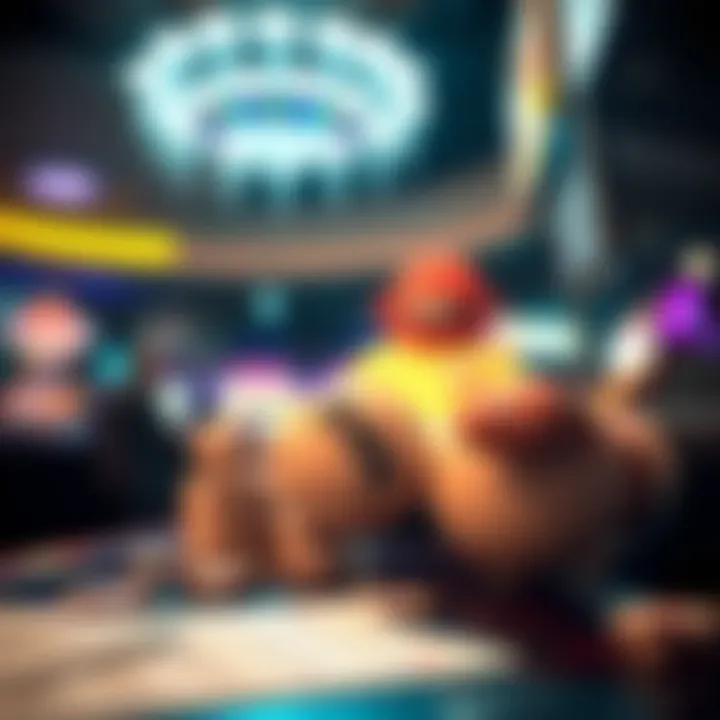 Responsible Gambling Strategies for Powerball Participants Strategies for responsible gambling in the Powerball Lottery