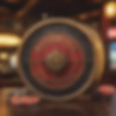 Loyalty Rewards System Loyalty program rewards at Hard Rock Casino Tampa