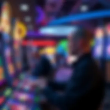 Psychological aspects influencing player decisions