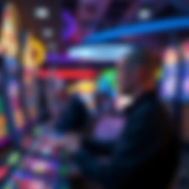 Psychological aspects influencing player decisions