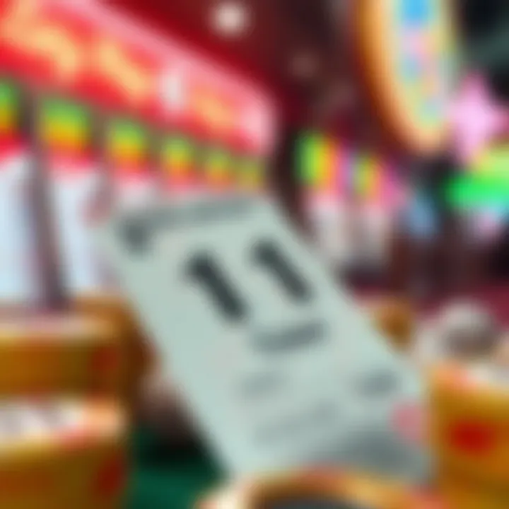 Understanding Lottery Regulations Regulatory compliance and lottery laws