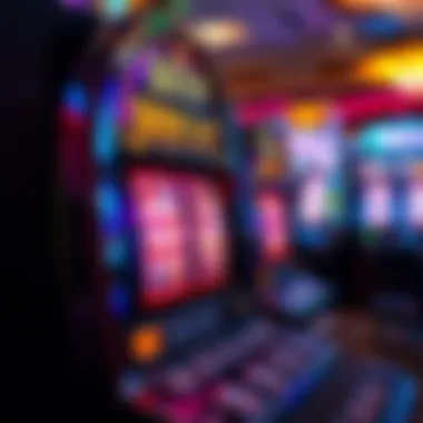 Responsible Gambling with Queen Slot Responsible gambling practices for slot machines