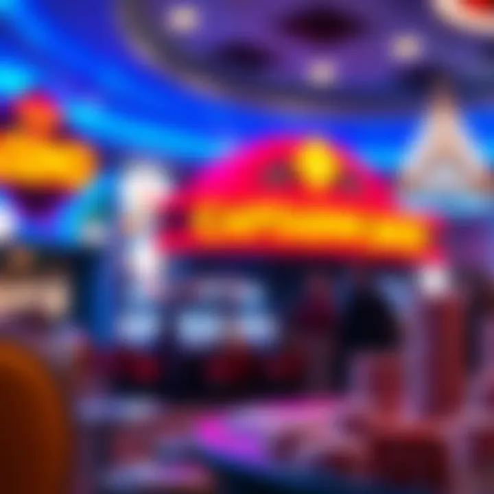 A comprehensive overview of regulatory aspects affecting casino withdrawals