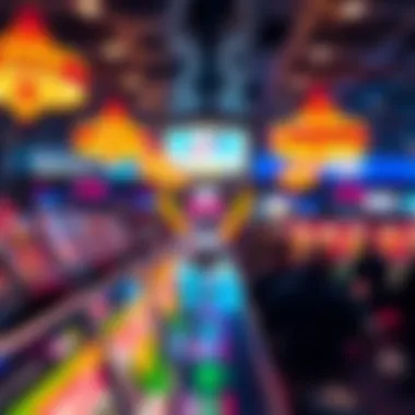 Regulatory Framework for Digital Lottery Applications Regulatory framework for digital lottery applications