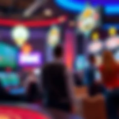 Responsible Betting Practices in Washington Responsible betting practices in Washington