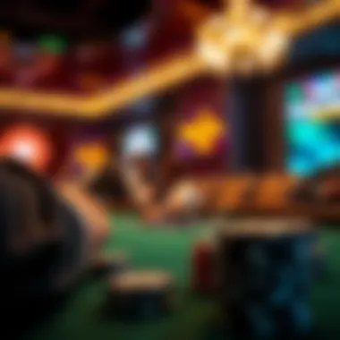 Maintaining Responsible Gambling in Modern Poker Responsible gambling practices in the context of evolving poker trends