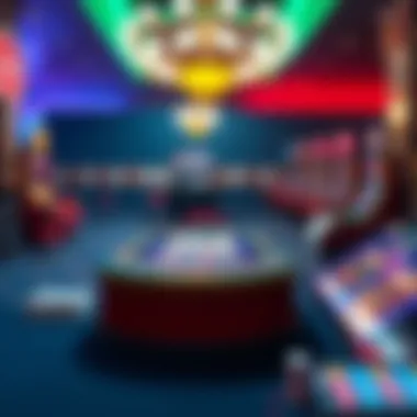 Responsible gambling practices and guidelines