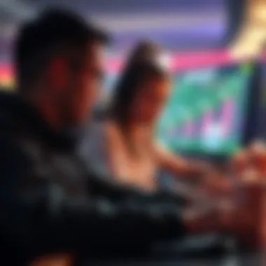 Responsible Gaming Practices for Bettors Graphic highlighting responsible gaming practices in online betting.