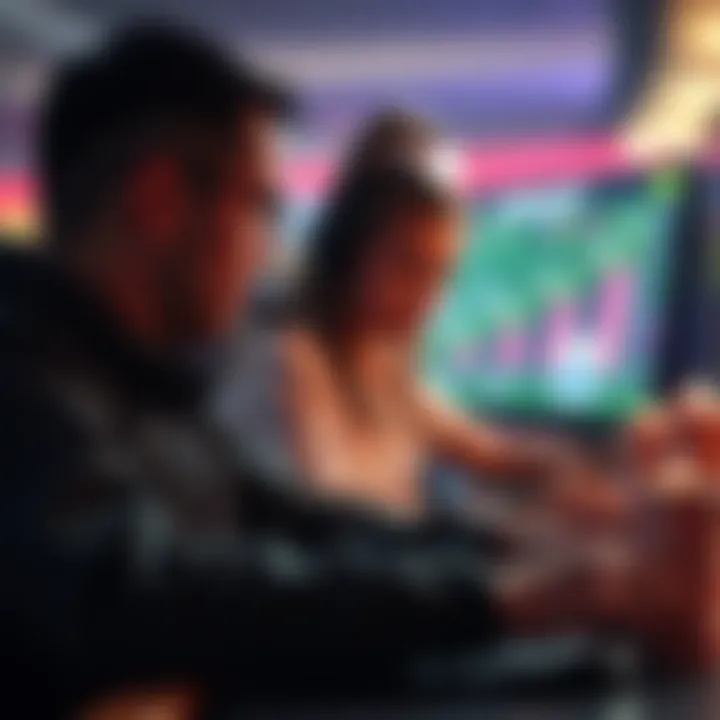 Responsible Gaming Practices for Bettors Graphic highlighting responsible gaming practices in online betting.